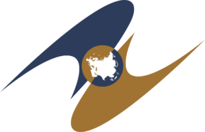 Logo der EAWU